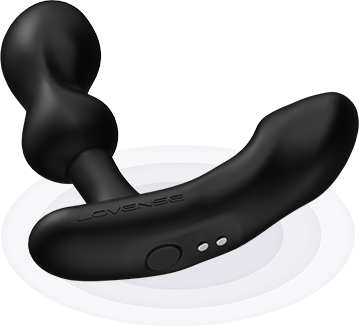  lovense ambi  waterproof bullet vibrator