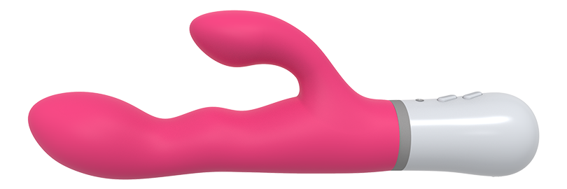  tracey cox supersex powerful mini rabbit vibrator